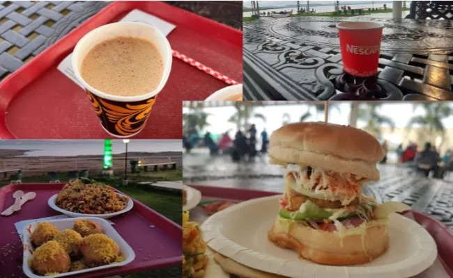 MTDC Boat club in nashik