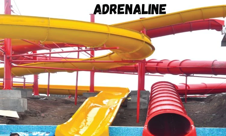 water park in nashik