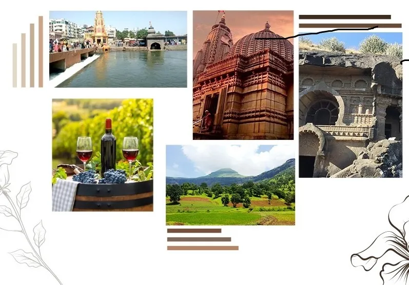 best places to visit in nashik