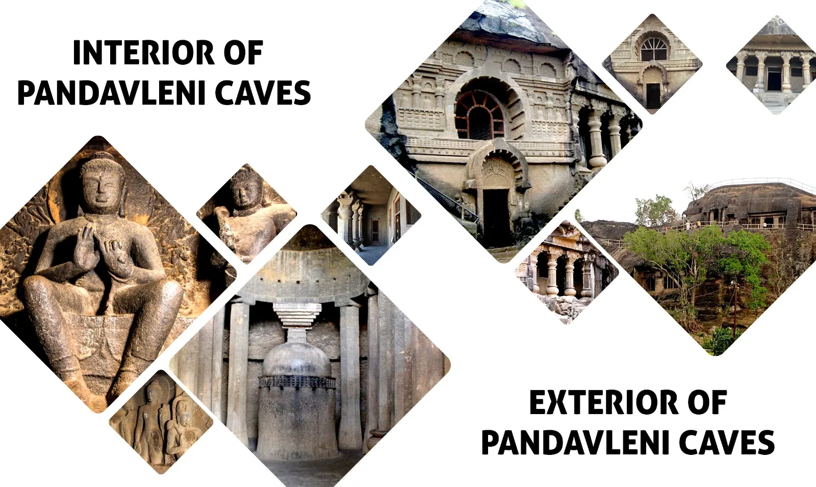 pandavleni best place in nashik 
