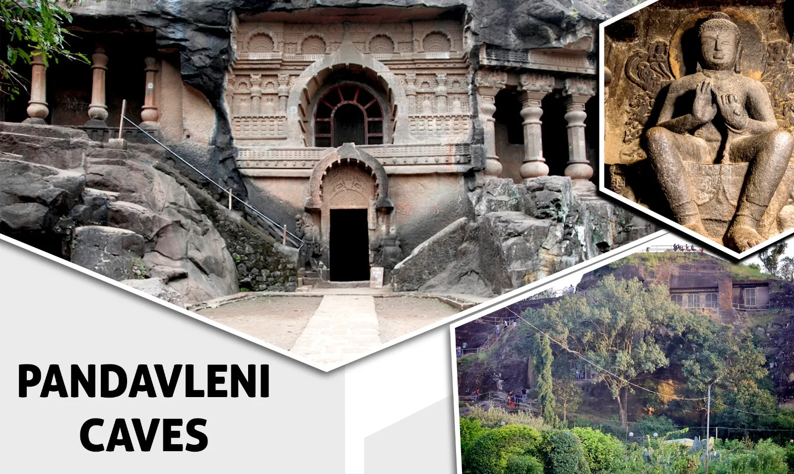 pandavleni caves in nashik