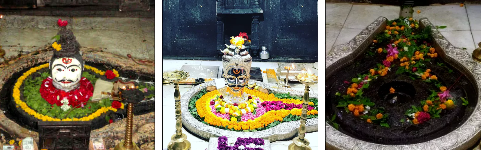temple in nashik
