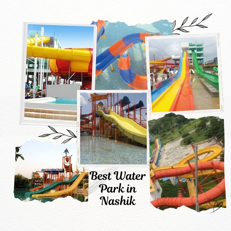 Shubham water park in nashik