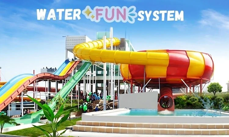 water park in nashik