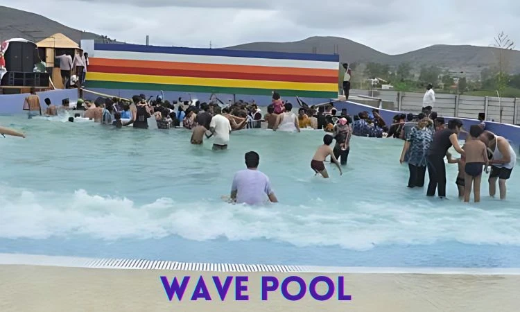 water park in nashik
