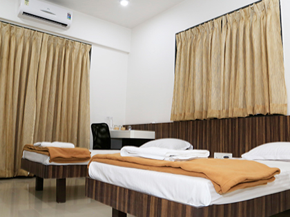 Business Serviced Apartment in nashik